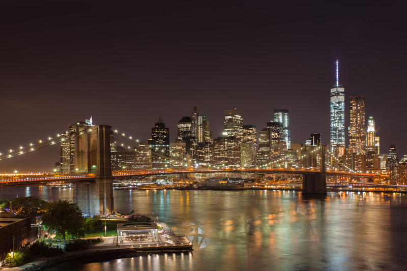 USA Cities - Photo 16