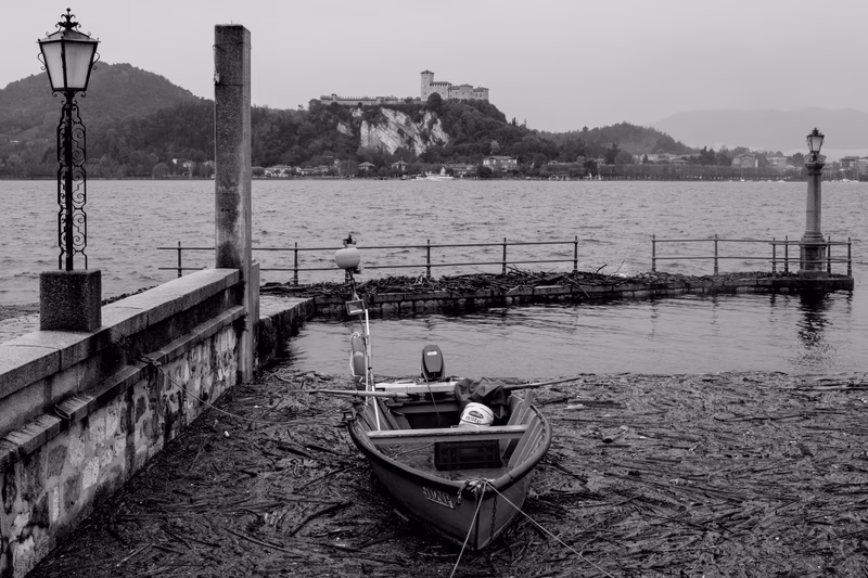 Lake - Photo 21