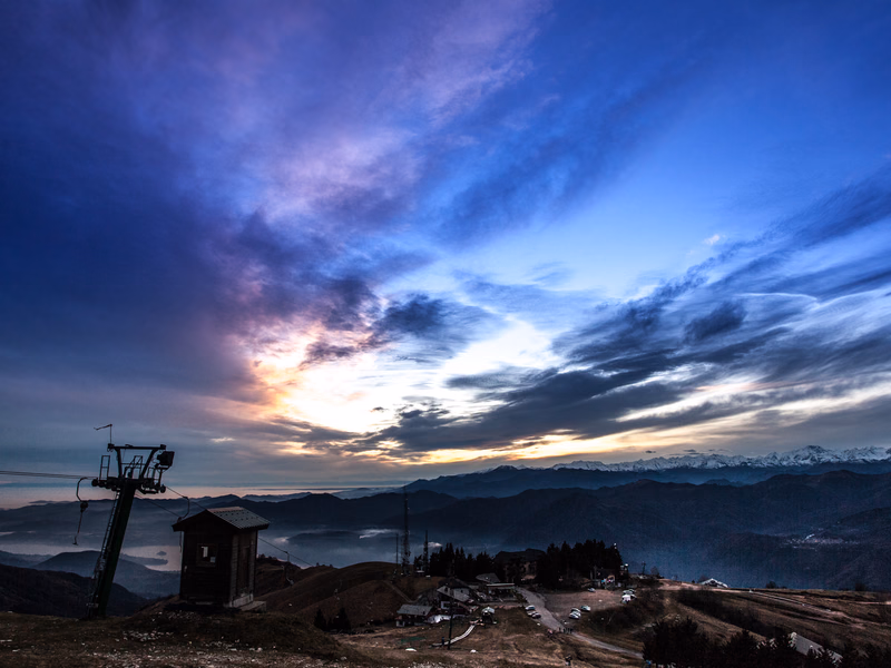 Mountain - Photo 6