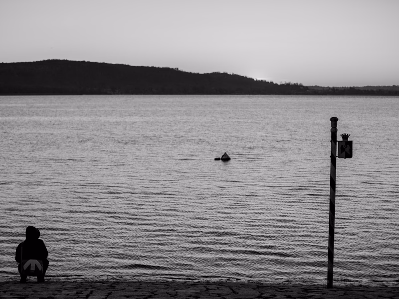 Lake - Photo 22