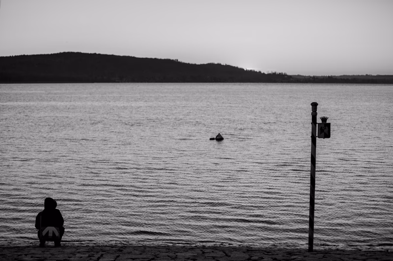 Lake - Photo 22