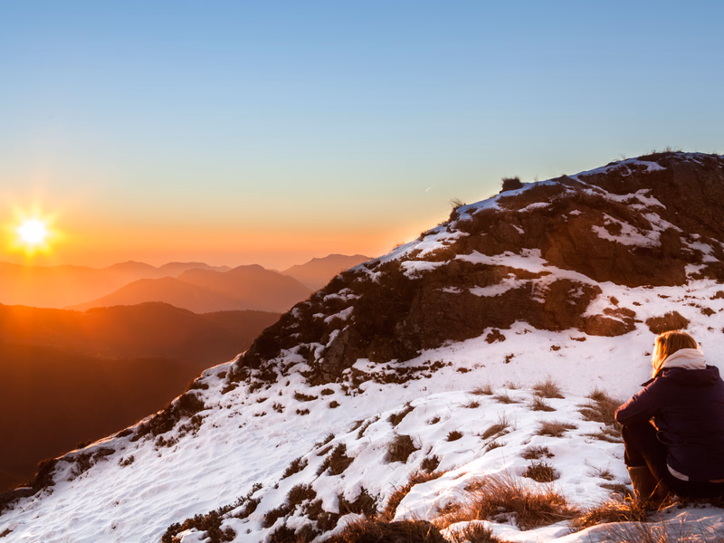 Mountain - Photo 10