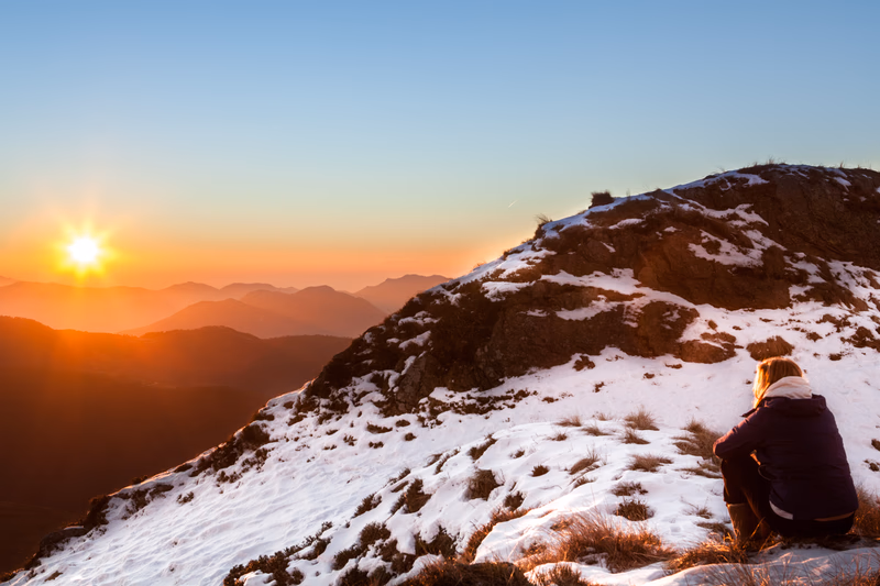 Mountain - Photo 10