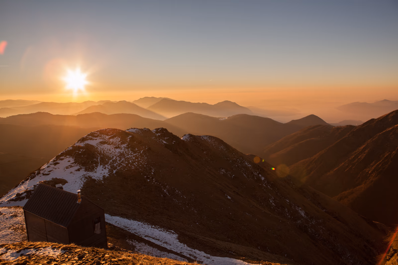 Mountain - Photo 11