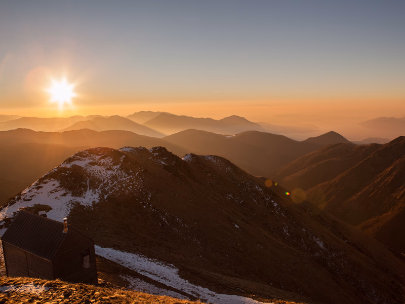 Mountain - Photo 11