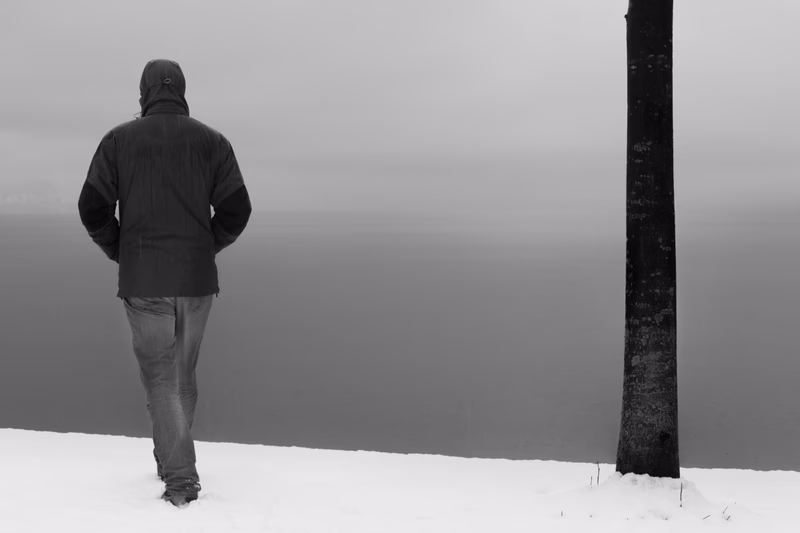 Lake - Photo 31
