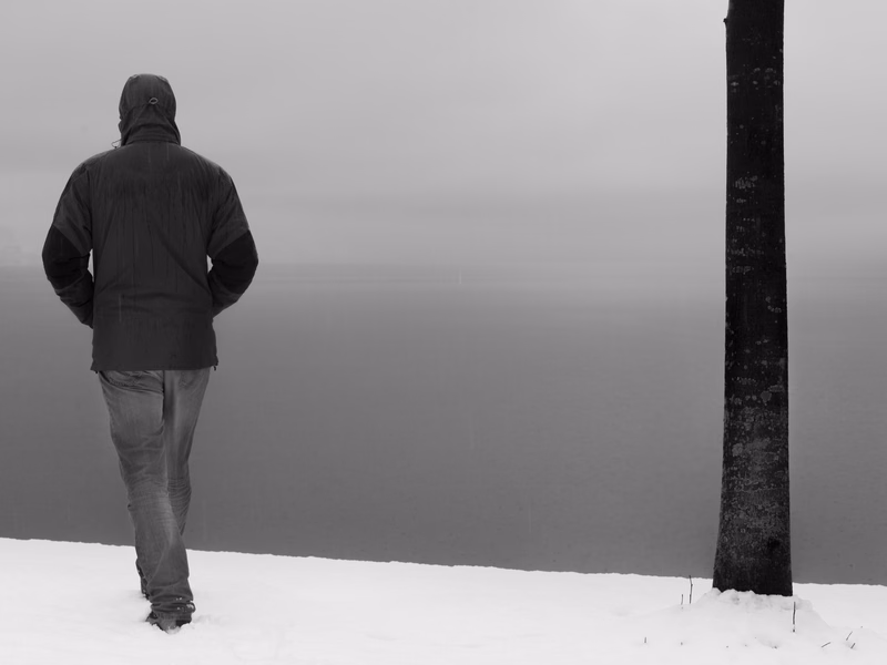 Lake - Photo 31