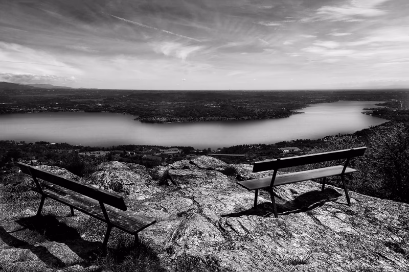 Lake - Photo 33