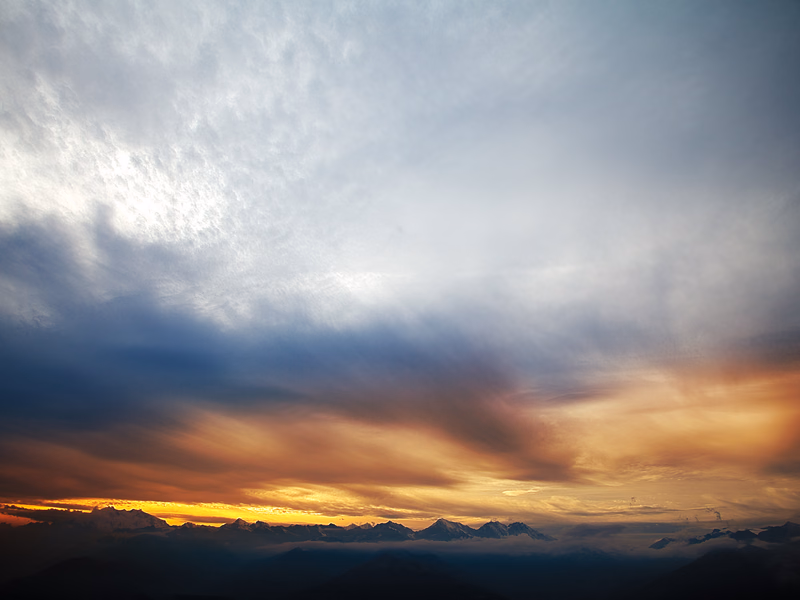 Mountain - Photo 13