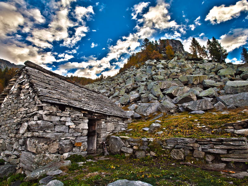 Mountain - Photo 14