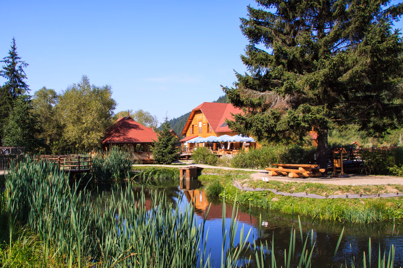Romania - Photo 8