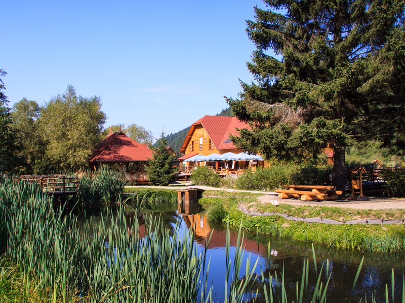 Romania - Photo 8